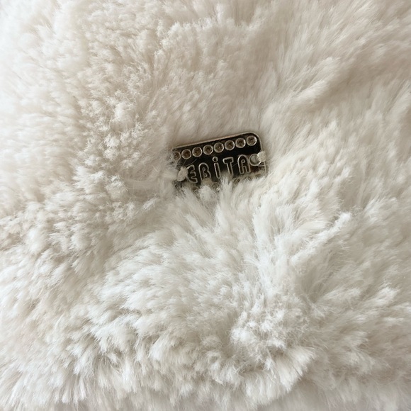 Ebita Cozy Girl Jacket, 18 month - Picture 6 of 7